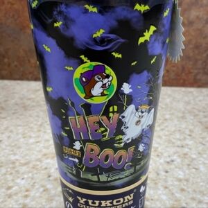 Buccees 2024 New Halloween 🎃 Tumbler